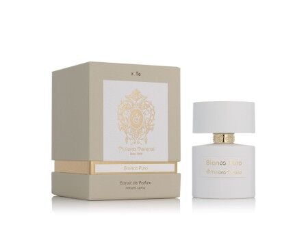 Perfumy Unisex Tiziana Terenzi Bianco Puro (100 ml)