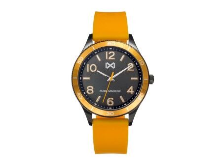 Zegarek Męski Mark Maddox HC7129-54 (Ø 43 mm)