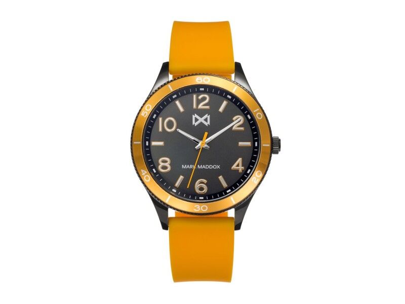 Zegarek Męski Mark Maddox HC7129-54 (Ø 43 mm)