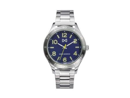 Zegarek Męski Mark Maddox HM7135-34 (Ø 43 mm)