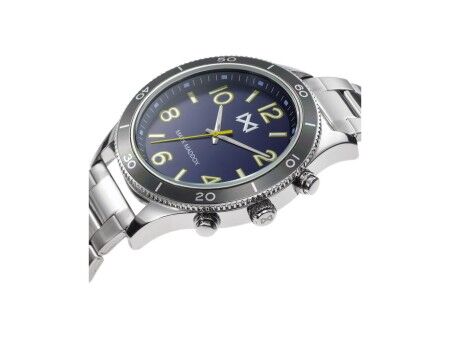 Zegarek Męski Mark Maddox HM7135-34 (Ø 43 mm)