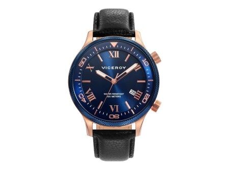 Zegarek Męski Viceroy 471153-33 (Ø 43 mm)