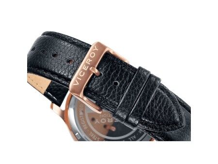 Zegarek Męski Viceroy 471153-33 (Ø 43 mm)