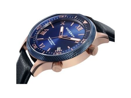 Zegarek Męski Viceroy 471153-33 (Ø 43 mm)
