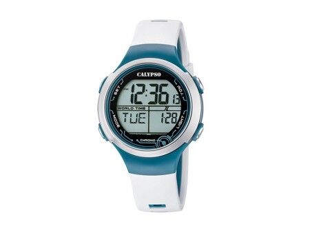 Zegarek Damski Calypso K5799/1 (Ø 40 mm)