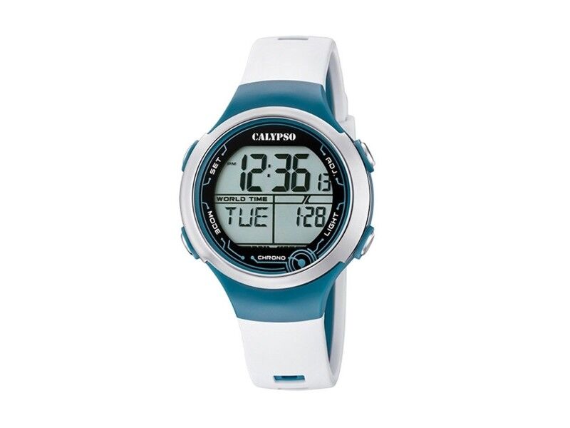 Zegarek Damski Calypso K5799/1 (Ø 40 mm)