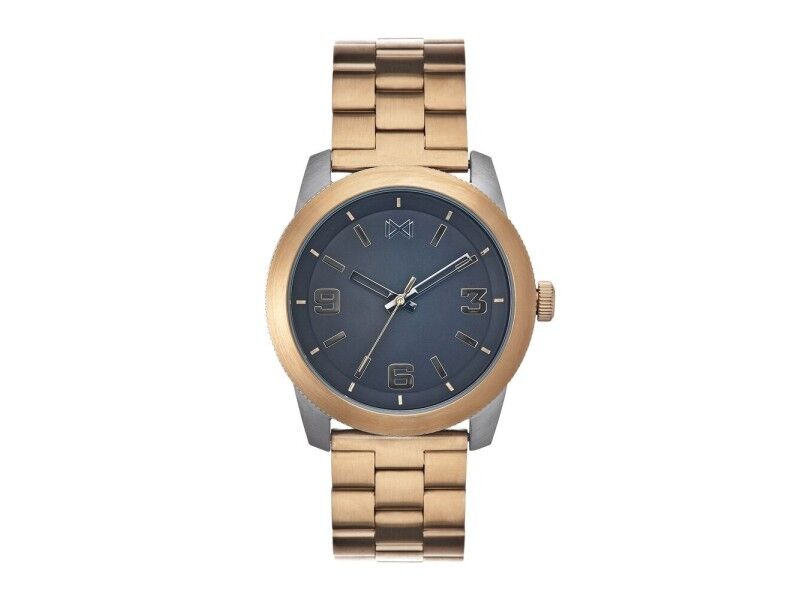 Zegarek Męski Mark Maddox HM0100-55 (Ø 43 mm)