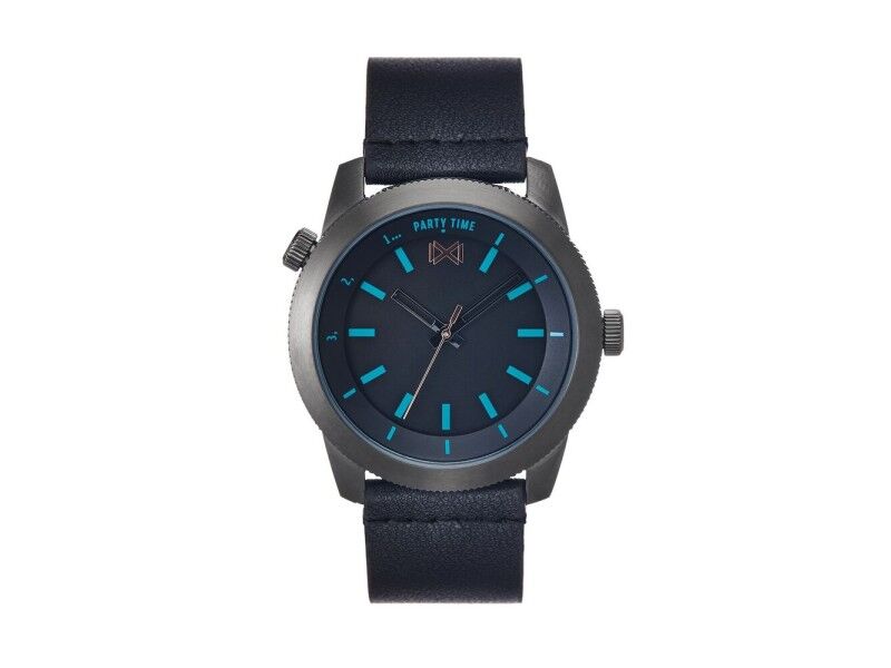 Zegarek Męski Mark Maddox HC0102-57 (Ø 43 mm)