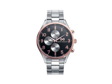 Zegarek Męski Mark Maddox HM0106-55 (Ø 43 mm)