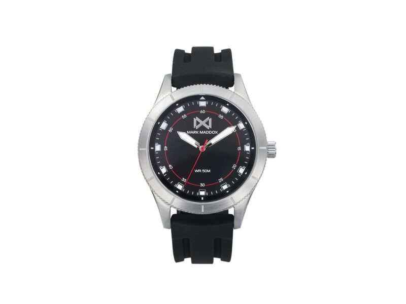 Zegarek Męski Mark Maddox HC7126-56 (Ø 45 mm)