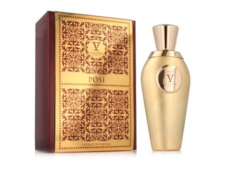 Perfumy Unisex V Canto Posi (100 ml)