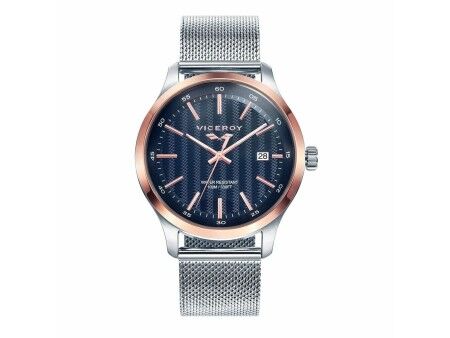 Zegarek Męski Viceroy 471101-37 (Ø 41 mm)