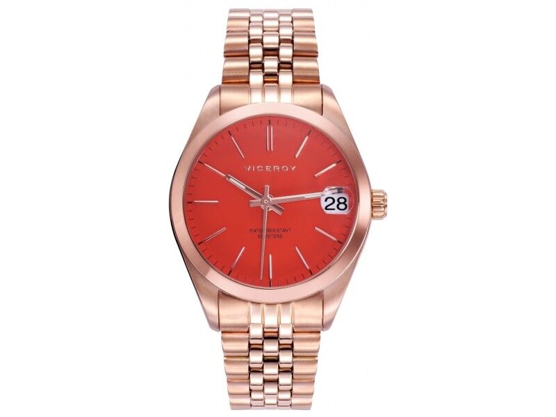 Zegarek Męski Viceroy 42420-97 (Ø 36 mm)