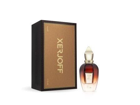 Perfumy Unisex Xerjoff Oud Stars Zafar (50 ml)