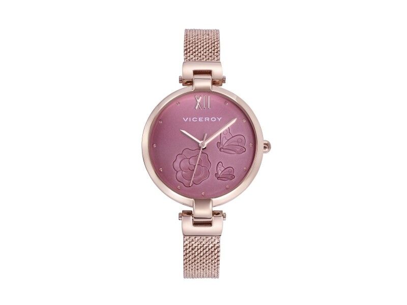 Zegarek Damski Viceroy 42426-73 (Ø 32 mm)