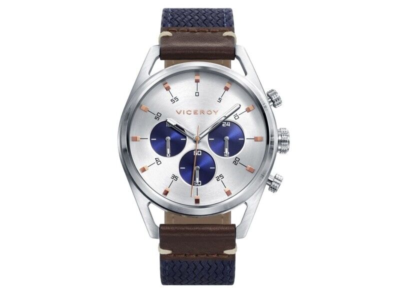Zegarek Męski Viceroy 42349-07