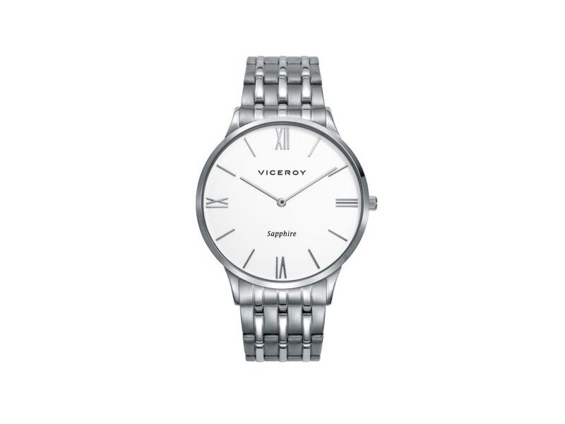 Zegarek Męski Viceroy 471301-03 (Ø 40 mm)