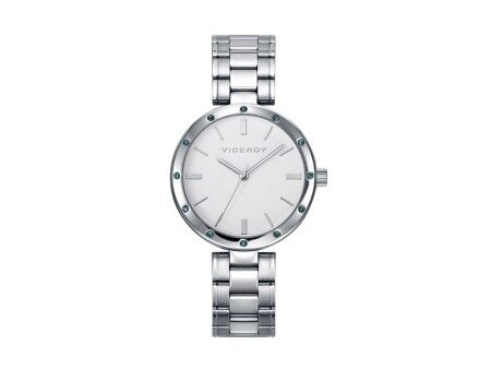Zegarek Damski Viceroy 401148-07 (Ø 32 mm)