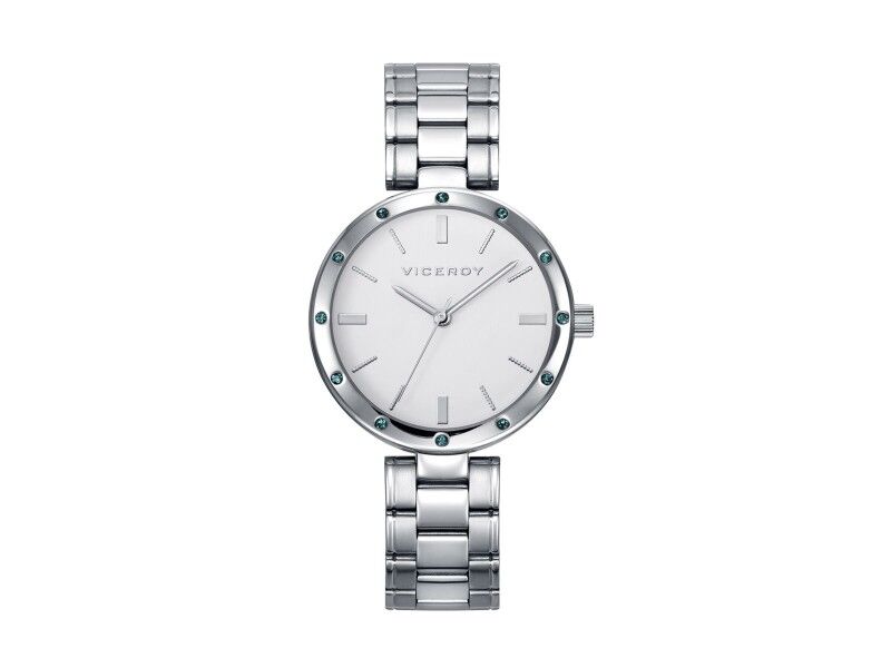 Zegarek Damski Viceroy 401148-07 (Ø 32 mm)