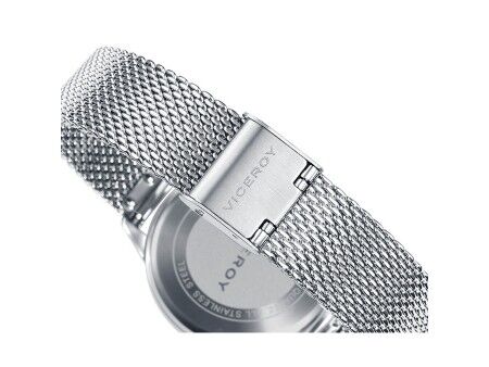 Zegarek Damski Viceroy 401036-97 (Ø 36 mm)