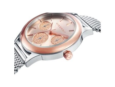 Zegarek Damski Viceroy 401036-97 (Ø 36 mm)