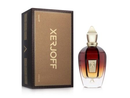 Perfumy Unisex Xerjoff Oud Stars Alexandria II 100 ml