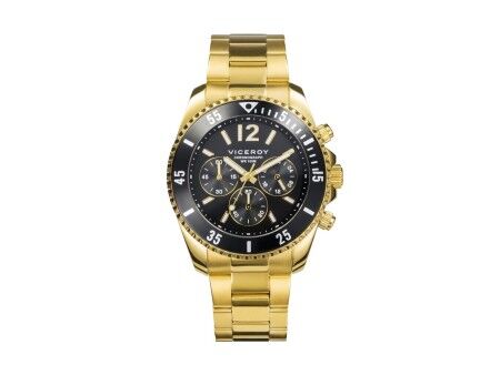 Zegarek Męski Viceroy 401225-95 (Ø 43 mm)