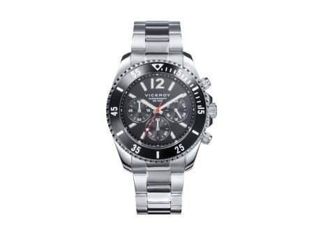 Zegarek Męski Viceroy 401225-55 (Ø 43 mm)