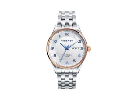 Zegarek Męski Viceroy 401147-05 (Ø 41 mm)