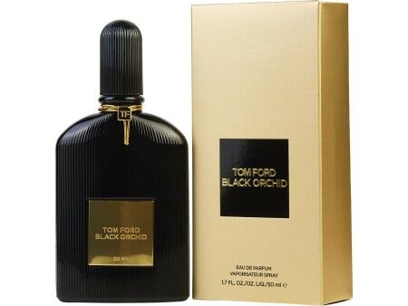 Perfumy Damskie Tom Ford EDT Black Orchid 50 ml