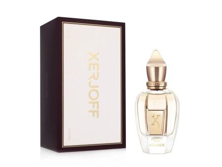 Perfumy Unisex Xerjoff Shooting Stars Allende (50 ml)