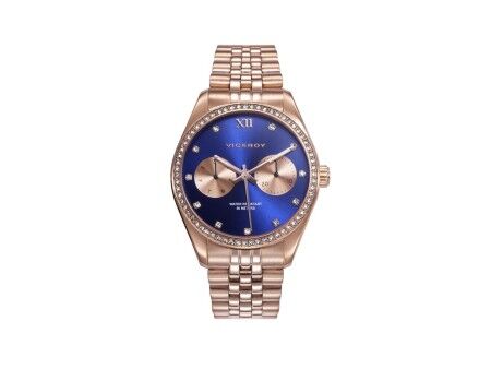 Zegarek Męski Viceroy 42418-37 (Ø 36 mm)