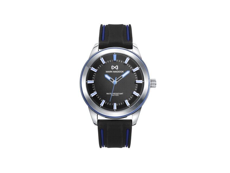 Zegarek Męski Mark Maddox HC7148-57 (Ø 44 mm)