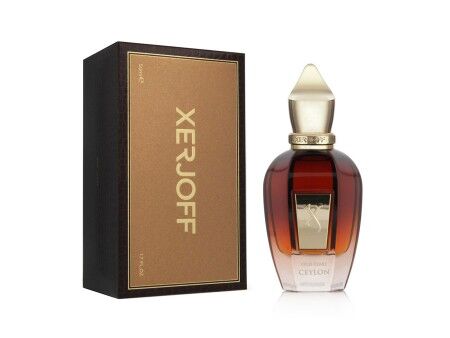 Perfumy Unisex Xerjoff Oud Stars Ceylon (50 ml)