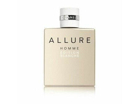 Perfumy Męskie Chanel Allure Homme Edition Blanche Eau de Parfum EDP EDP 100 ml