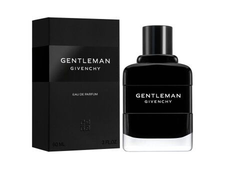 Perfumy Męskie Givenchy Gentleman Eau de Parfum EDP 60 ml