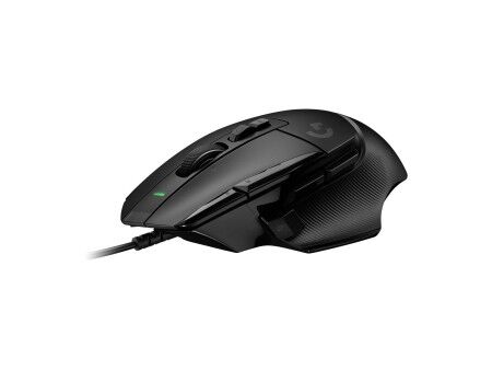 Myszka Logitech G502 X