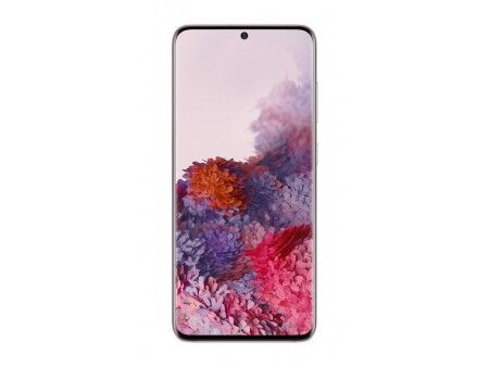 Smartfony Samsung SM-G981B 12 GB RAM 6,2" Różowy Octa Core 1 TB 128 GB