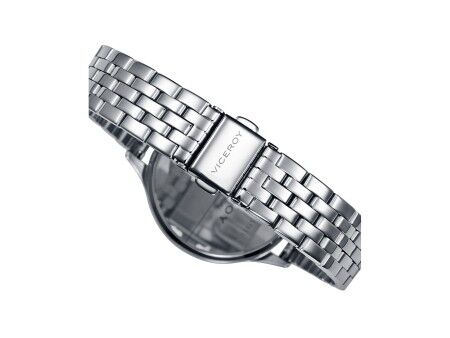 Zegarek Damski Viceroy 42372-30 (Ø 37 mm)