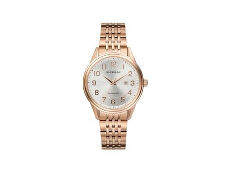 Zegarek Damski Viceroy 401072-85 (Ø 34 mm)