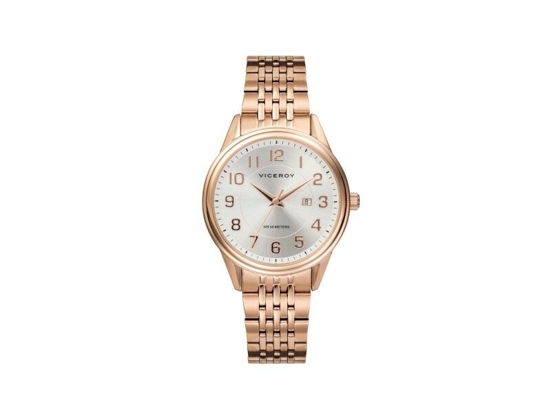 Zegarek Damski Viceroy 401072-85 (Ø 34 mm)