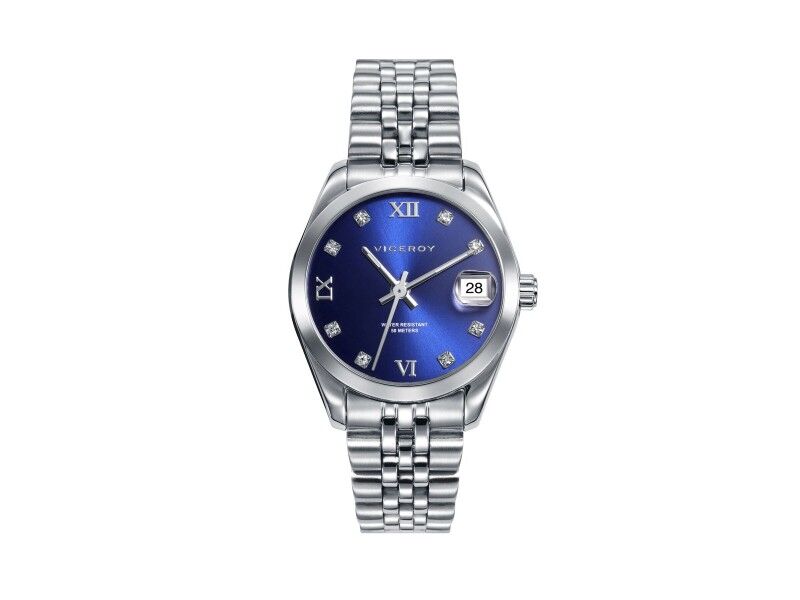 Zegarek Męski Viceroy 42414-33 (Ø 32 mm)