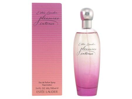 Perfumy Damskie Estee Lauder EDP Pleasures Intense (100 ml)