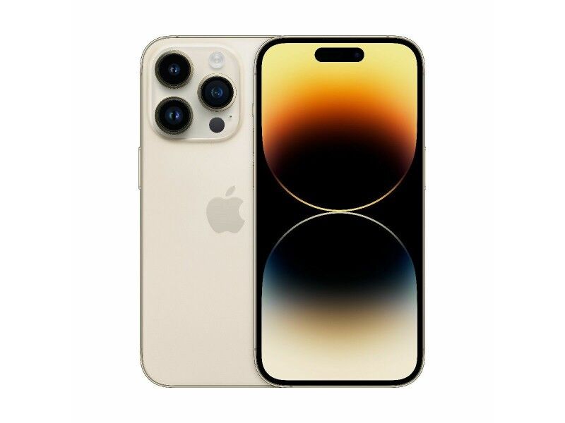 Smartfony Apple iPhone 14 Pro Max 6,1" 512 GB