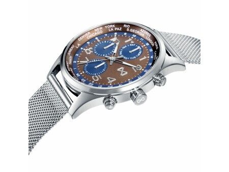 Zegarek Unisex Mark Maddox HM7126-47 (Ø 44 mm)