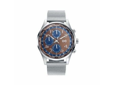 Zegarek Unisex Mark Maddox HM7126-47 (Ø 44 mm)