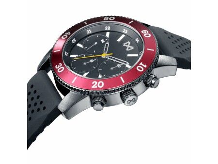 Zegarek Unisex Mark Maddox HC7125-56 (Ø 43 mm)