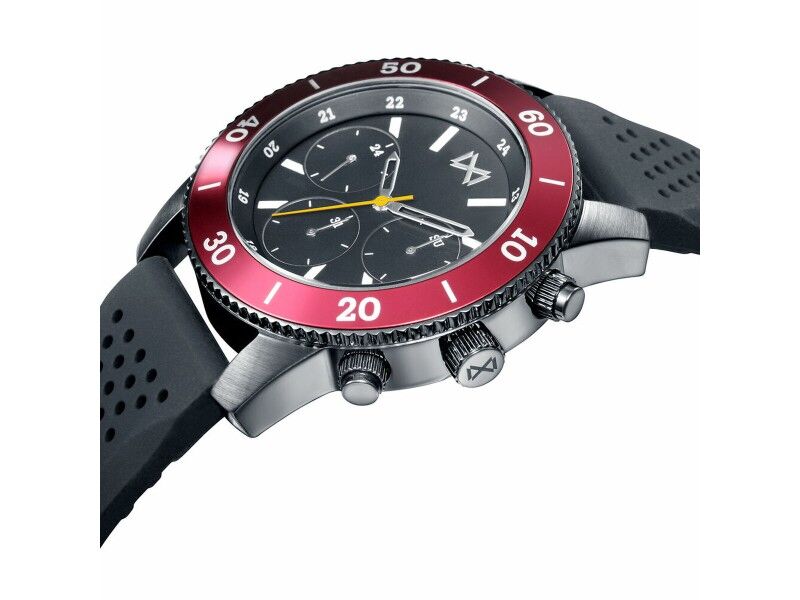 Zegarek Unisex Mark Maddox HC7125-56 (Ø 43 mm)