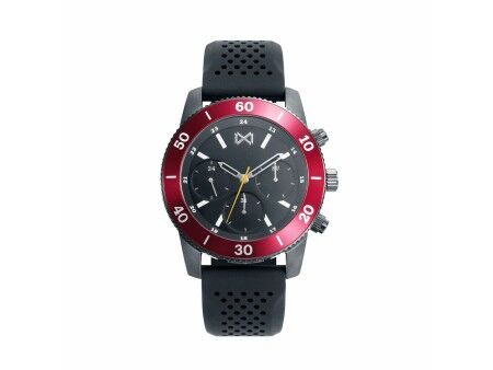 Zegarek Unisex Mark Maddox HC7125-56 (Ø 43 mm)