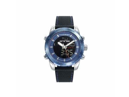 Zegarek Damski Viceroy 401181-37 (Ø 44 mm)